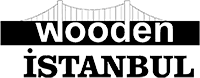 WOODEN İSTANBUL Logo