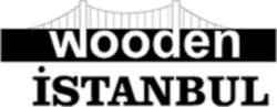 WOODEN İSTANBUL Logo