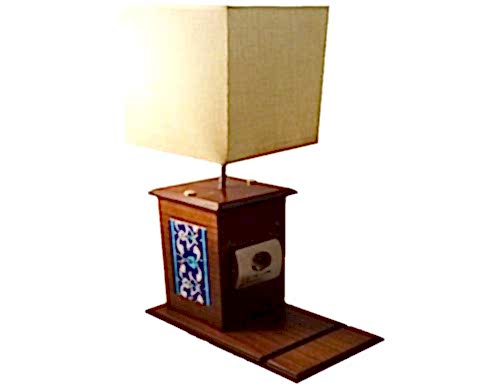 AYDINLATMA ÜRÜNLERİ