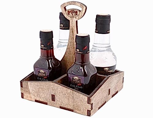 CAFE VE RESTAURANT ÜRÜNLERİ